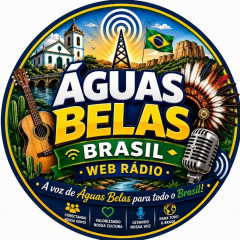 Aguas belas web